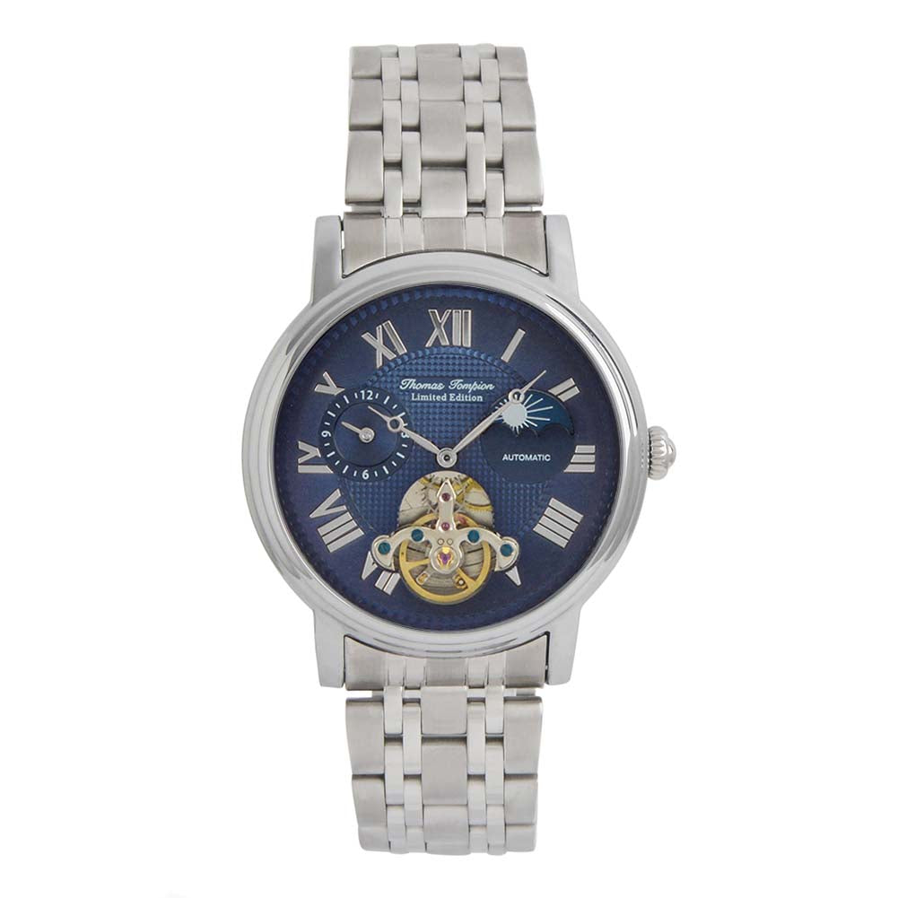 Men's Limited Edition London Watch