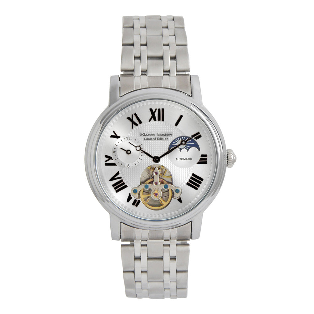 Men's Limited Edition London Watch