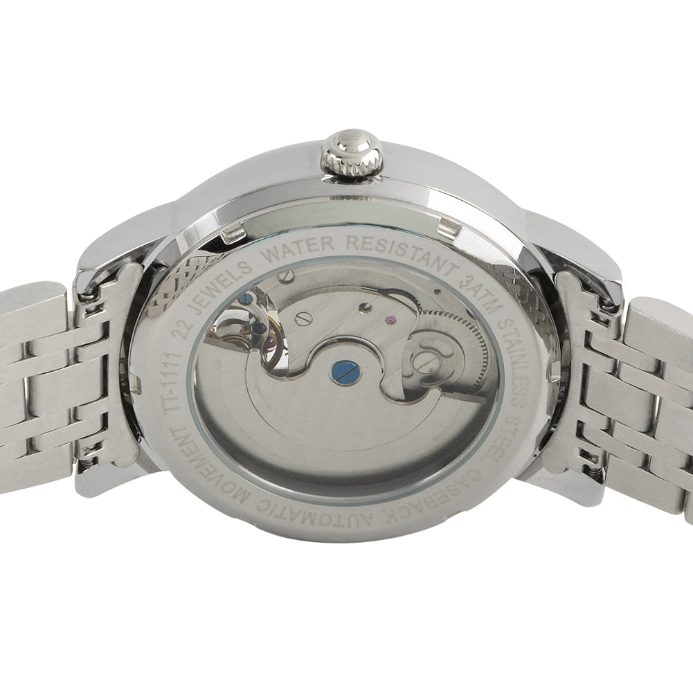 Men's Limited Edition London Watch
