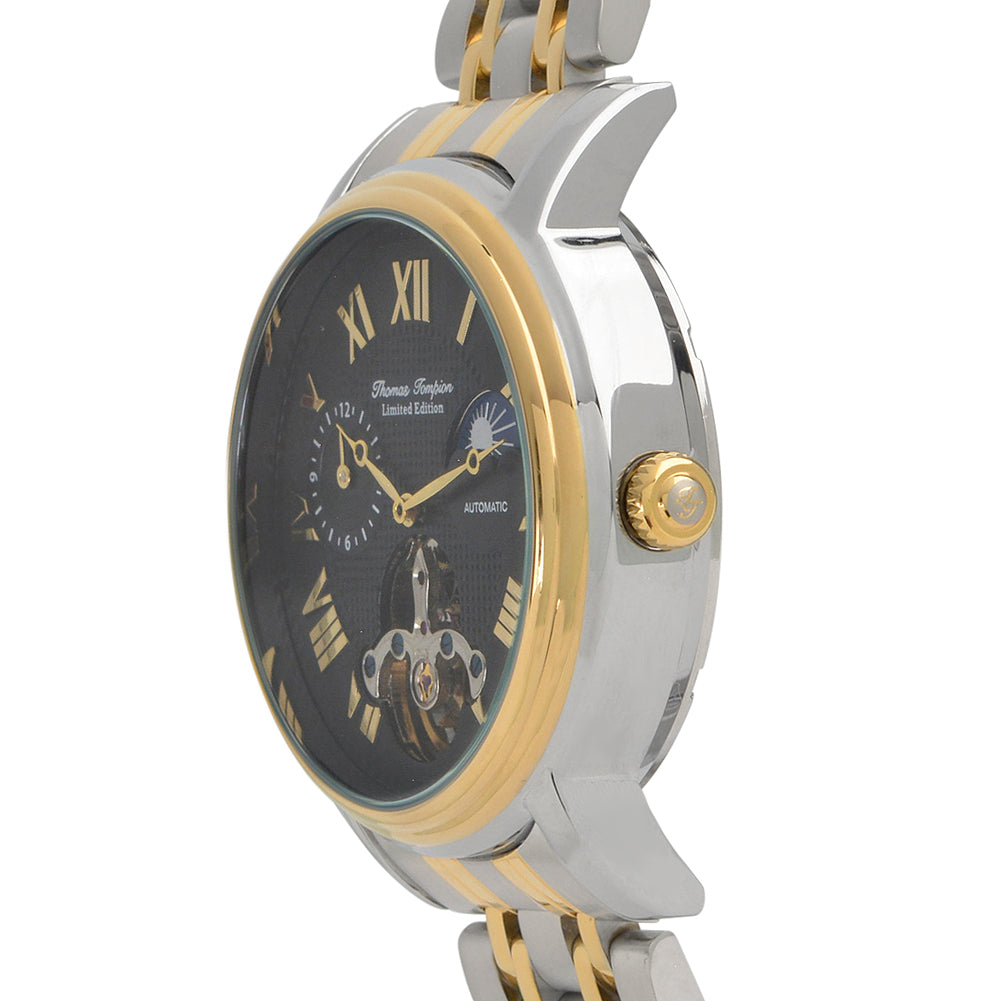 Men's Limited Edition London Watch
