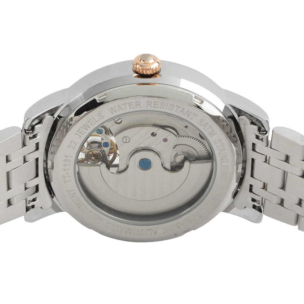Men's Limited Edition London Watch