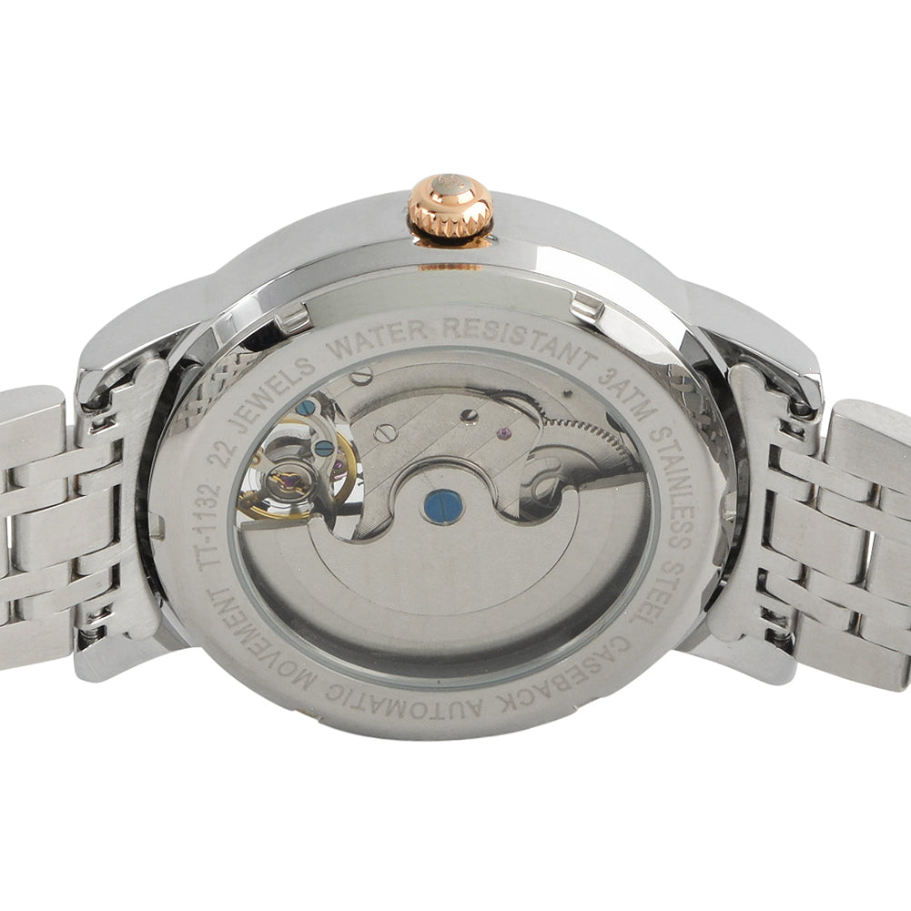 Men's Limited Edition London Watch