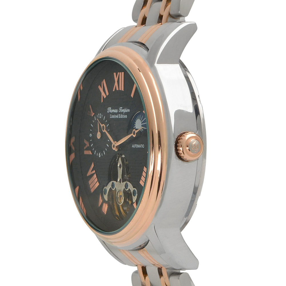 Men's Limited Edition London Watch
