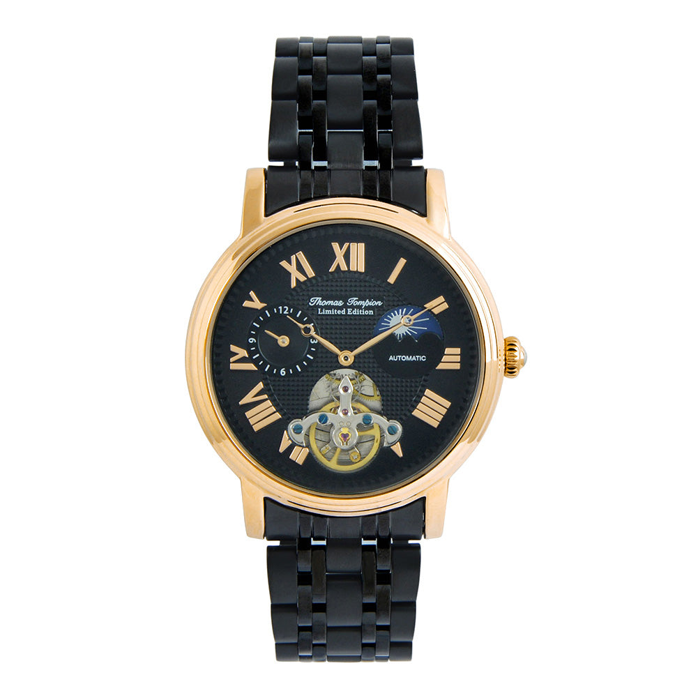 Men's London Watch TT-13522 | Thomas Tompion