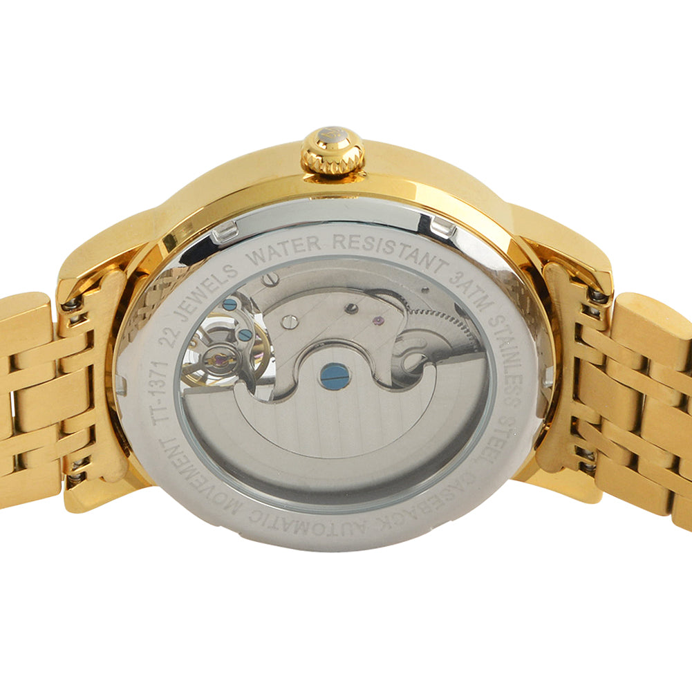 Men's Limited Edition London Watch
