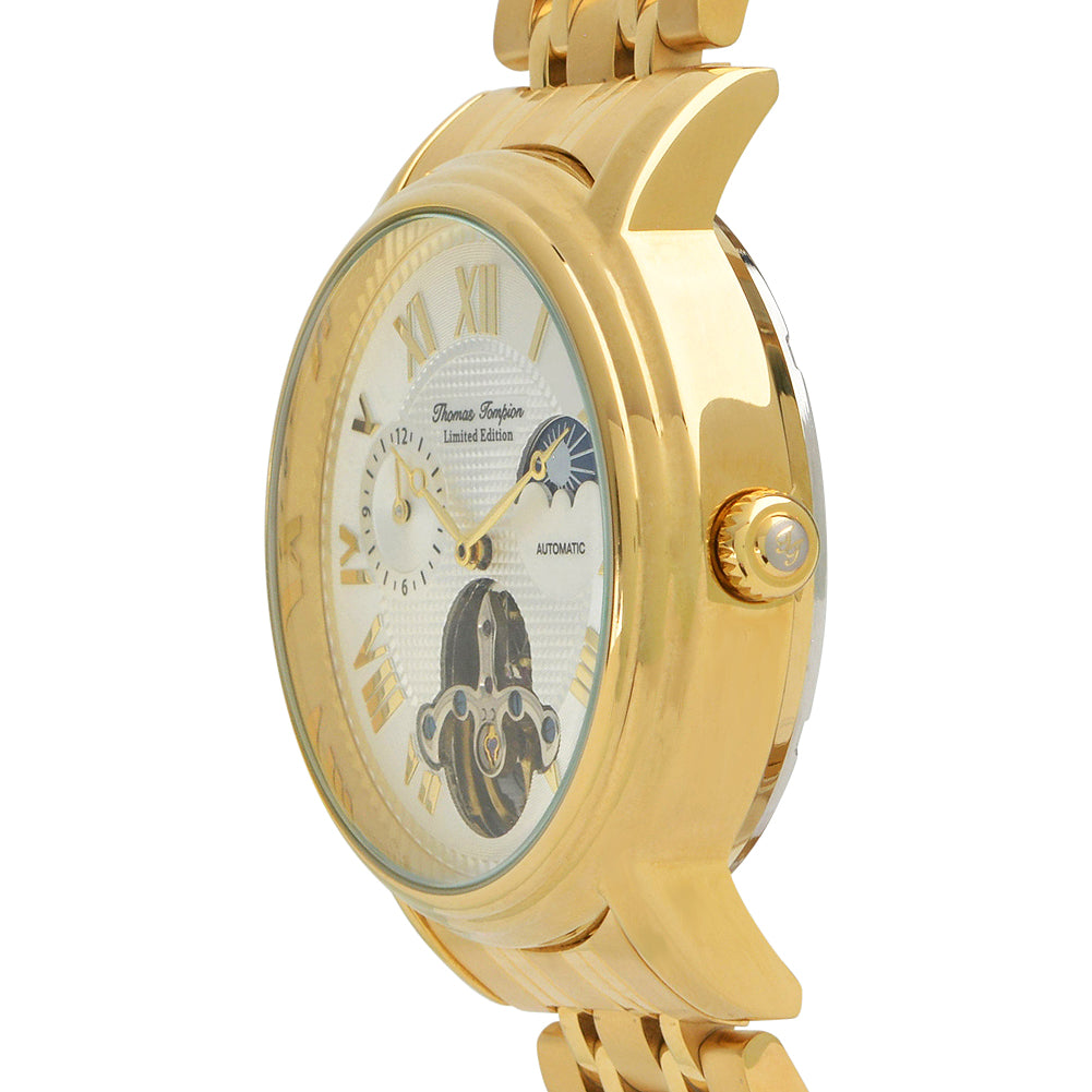 Men's Limited Edition London Watch