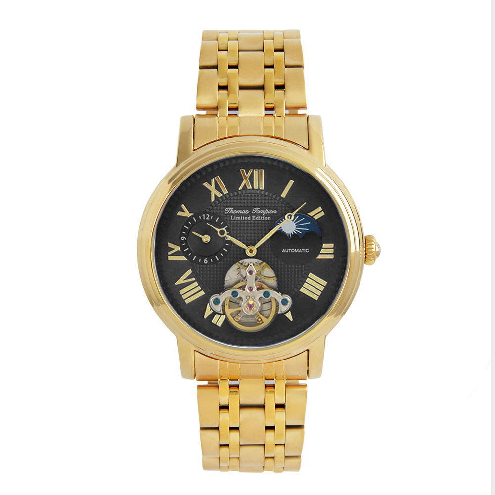 Men's Limited Edition London Watch