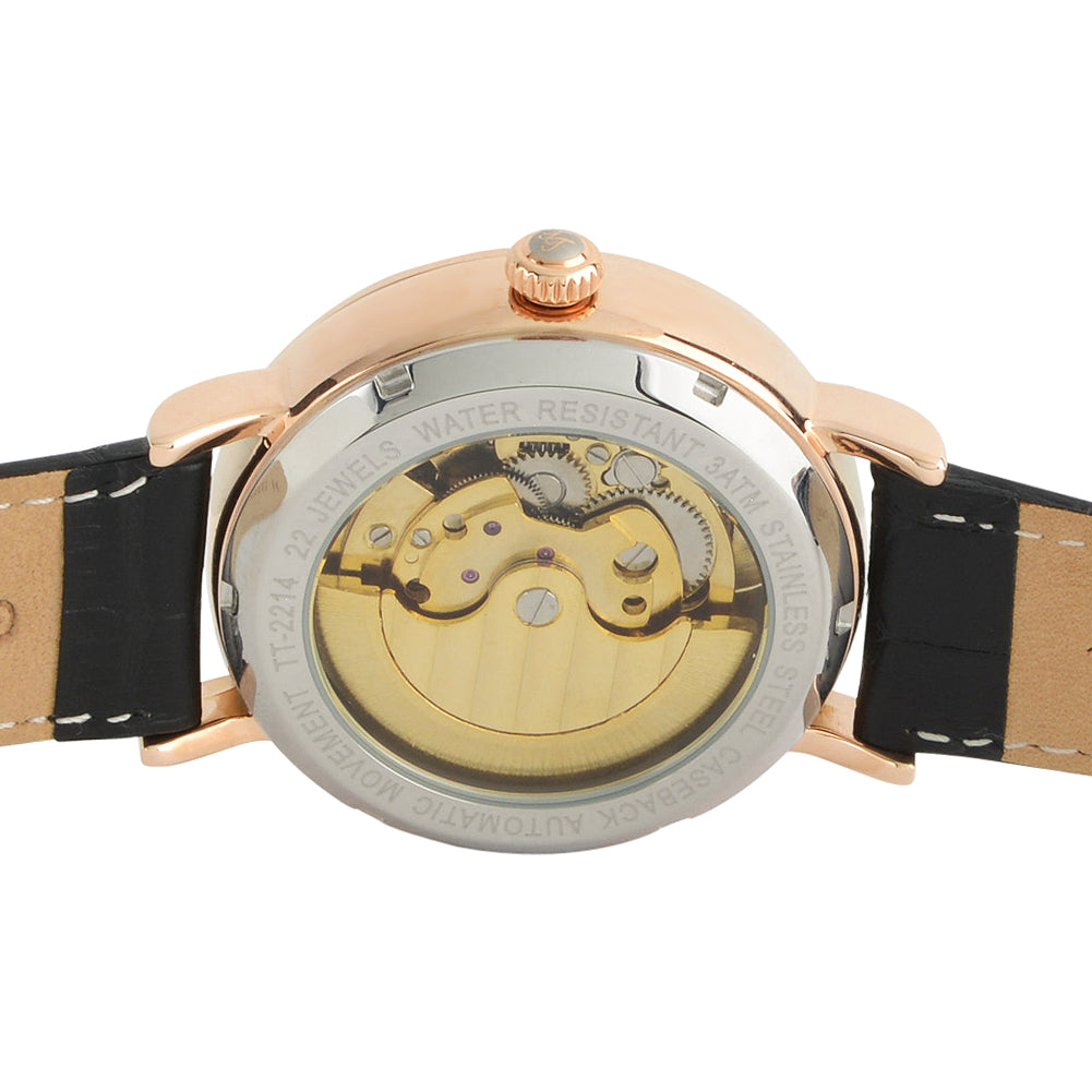 Men's Observatory Watch