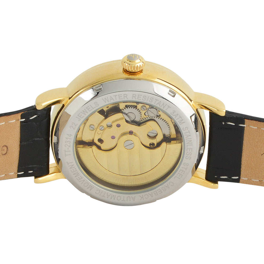 Men's Observatory Watch