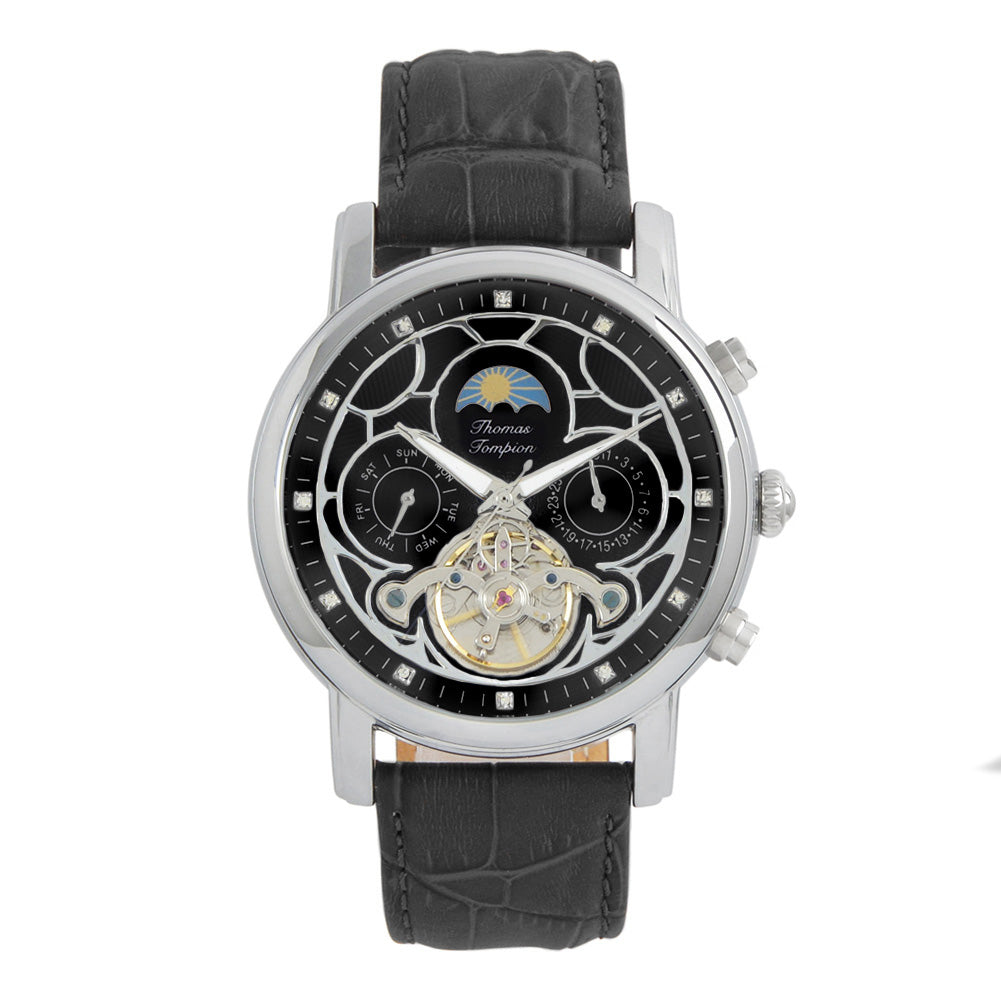 Men's Kew Watch TT-4112 | Thomas Tompion