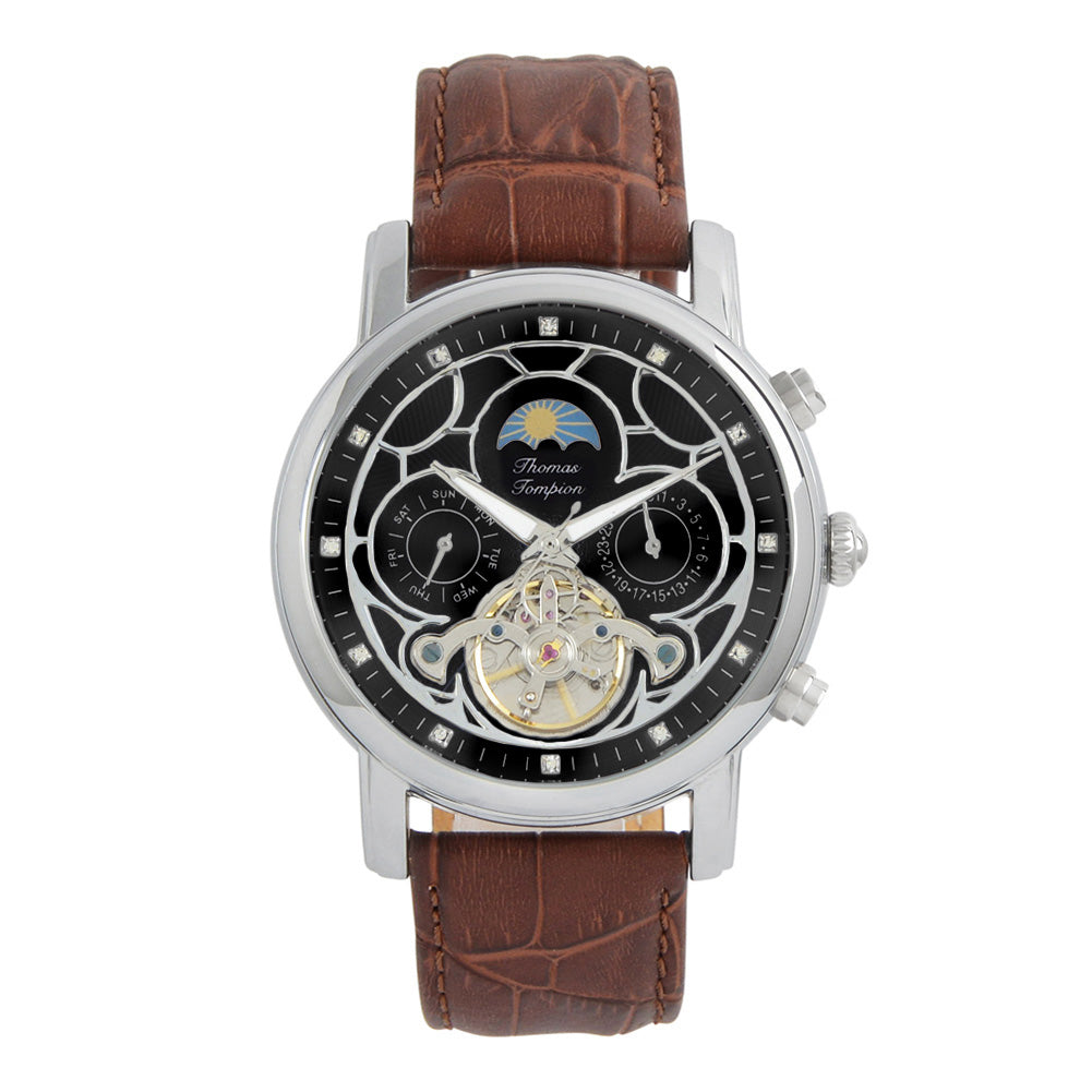 Men's Kew Watch TT-4122 | Thomas Tompion