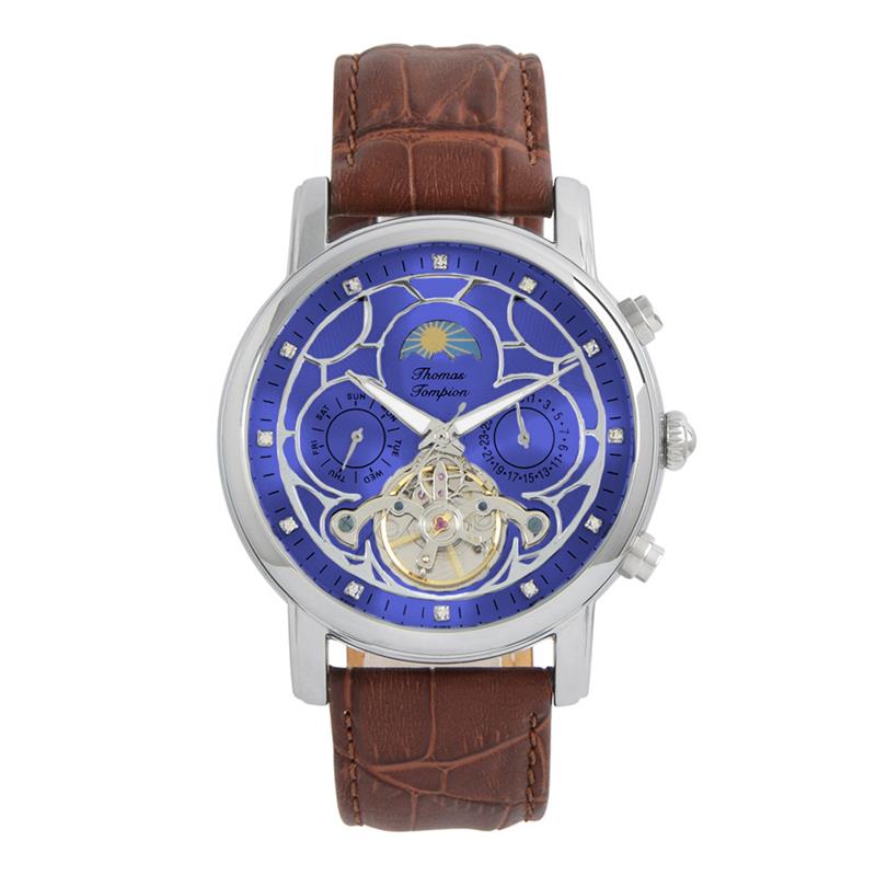 Men's Kew Watch TT-4123 | Thomas Tompion