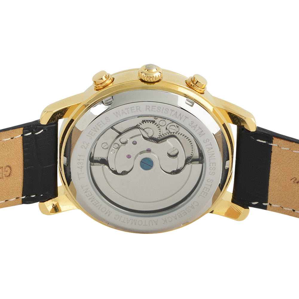 Men's Kew Watch