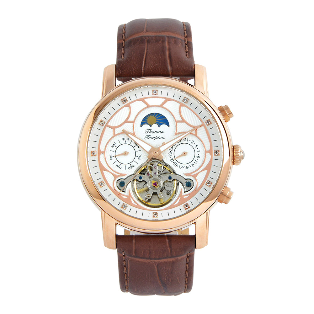 Thomas Tompion Kew TT-4221