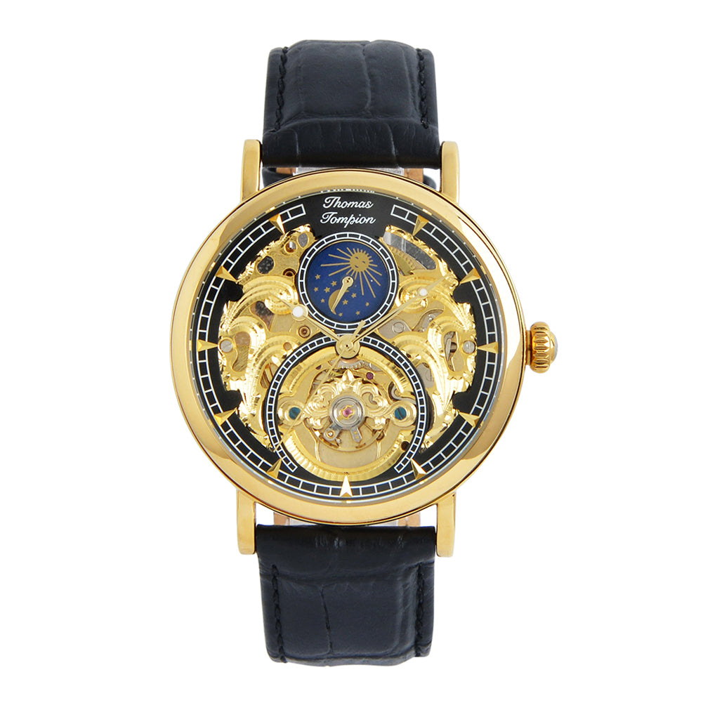 Thomas Tompion Observatory TT-2314