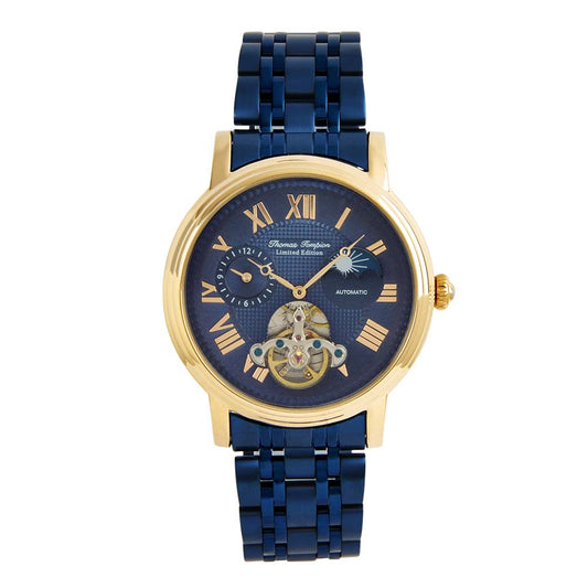 Men's Limited Edition London Watch