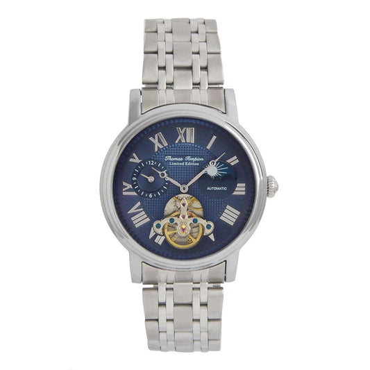 Men's Limited Edition London Watch