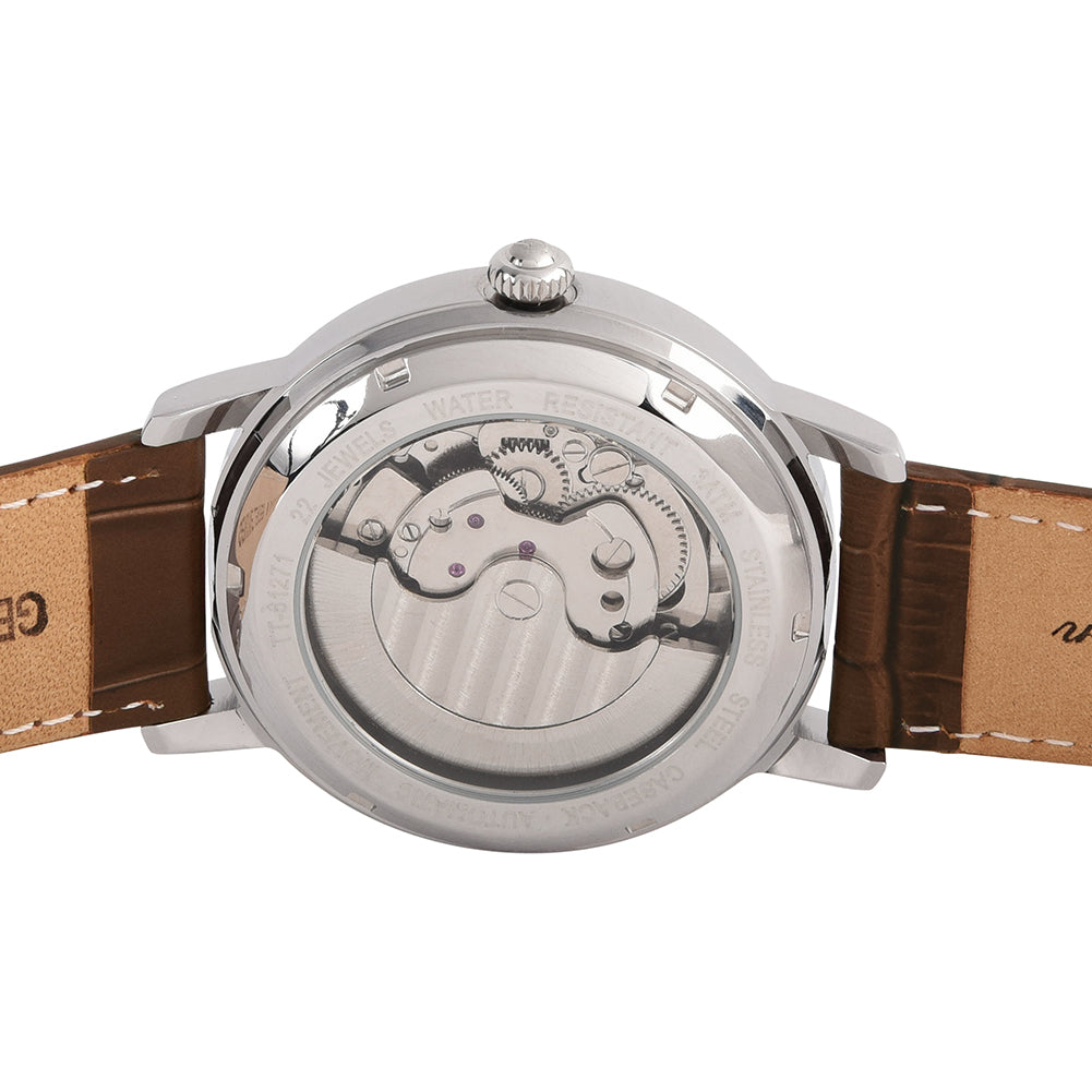 Men's Norhill Watch