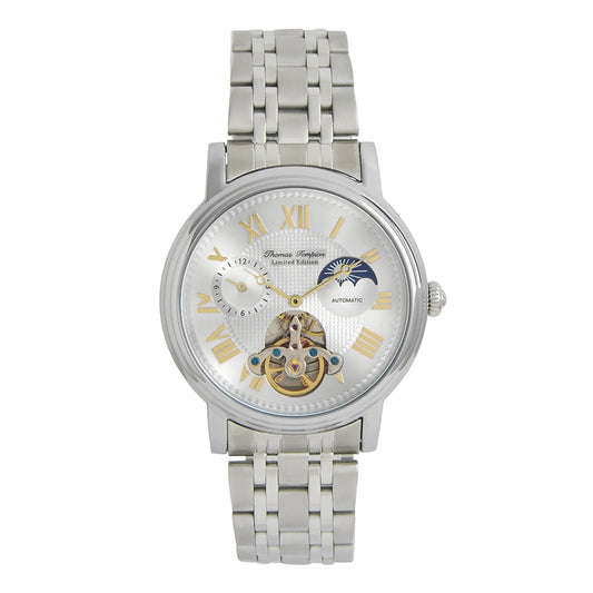 Men's Limited Edition London Watch