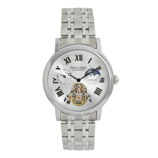 Men's Limited Edition London Watch