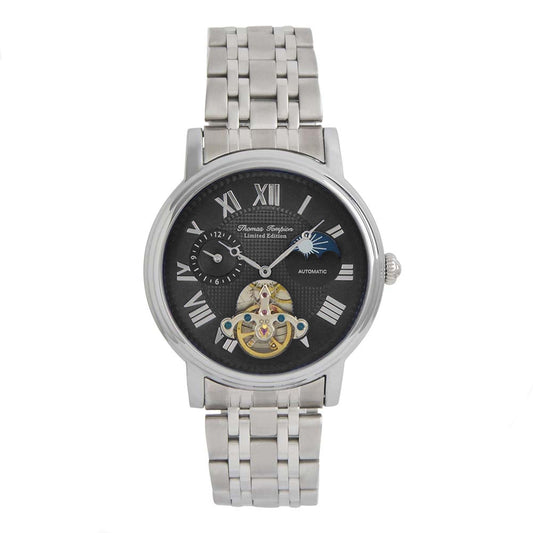 Men's Limited Edition London Watch