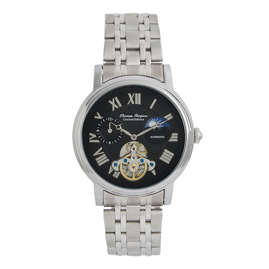 Men's Limited Edition London Watch