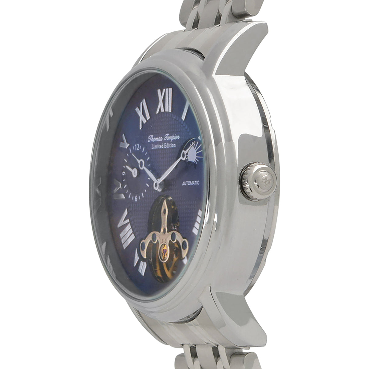 Men's Limited Edition London Watch