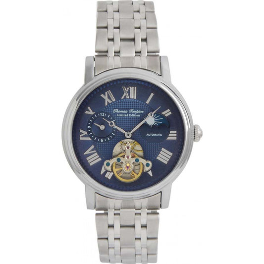Men's Limited Edition London Watch