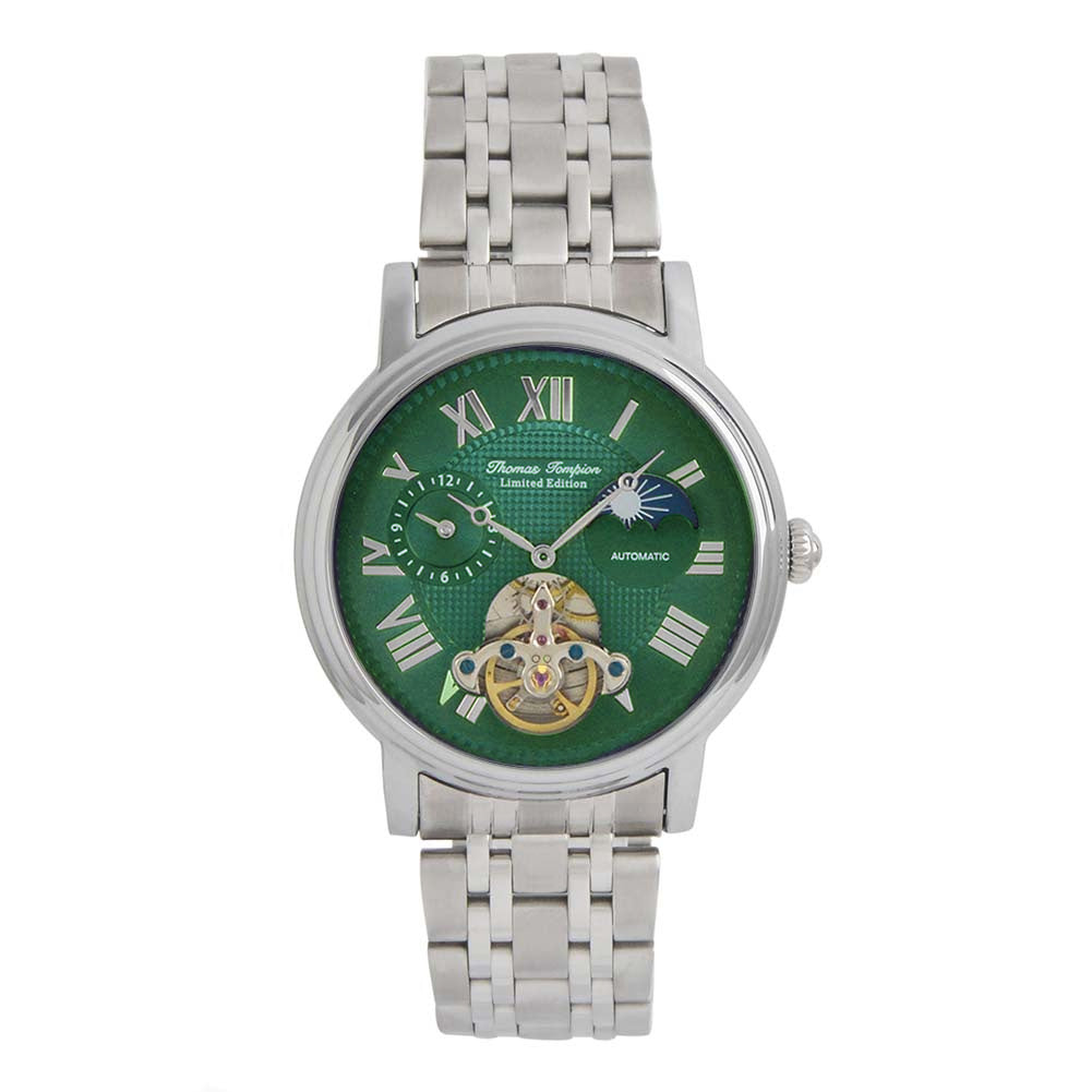 Men's Limited Edition London Watch