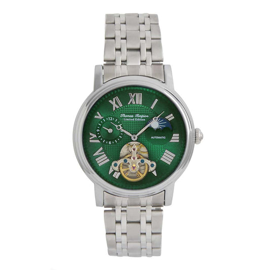 Men's Limited Edition London Watch