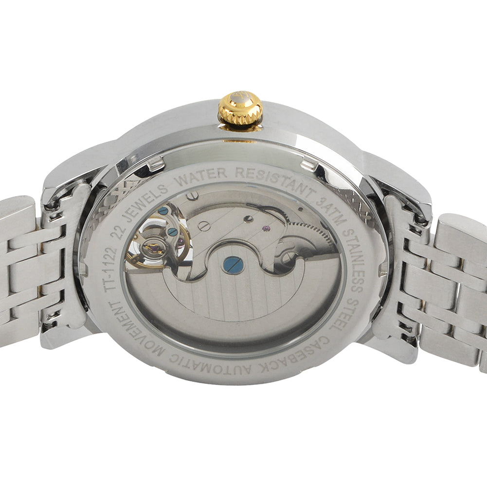 Men's Limited Edition London Watch