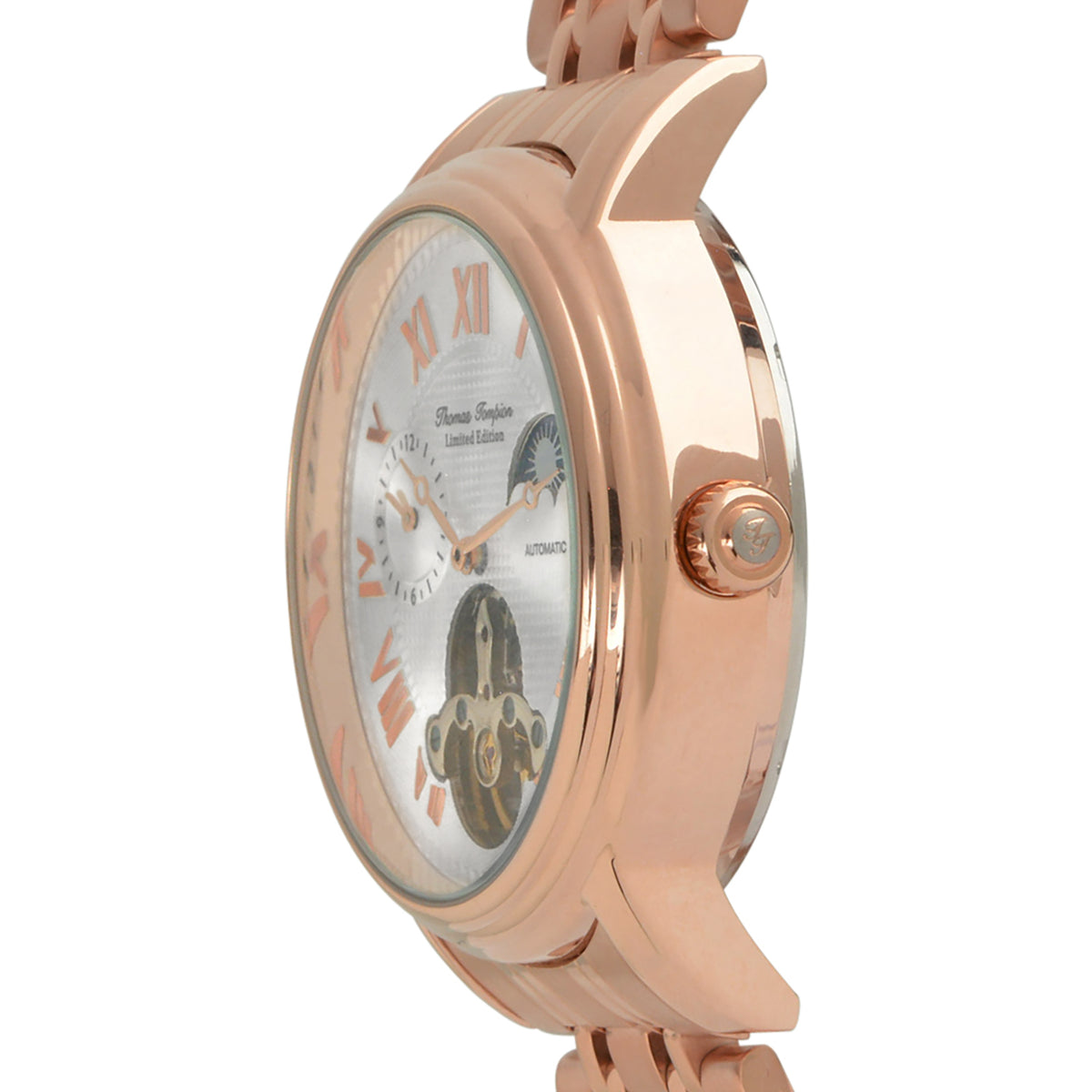 Men's Limited Edition London Watch