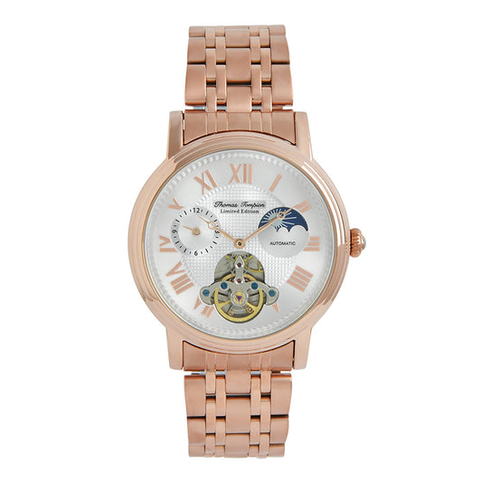 Men's Limited Edition London Watch