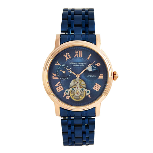 Men's Limited Edition London Watch