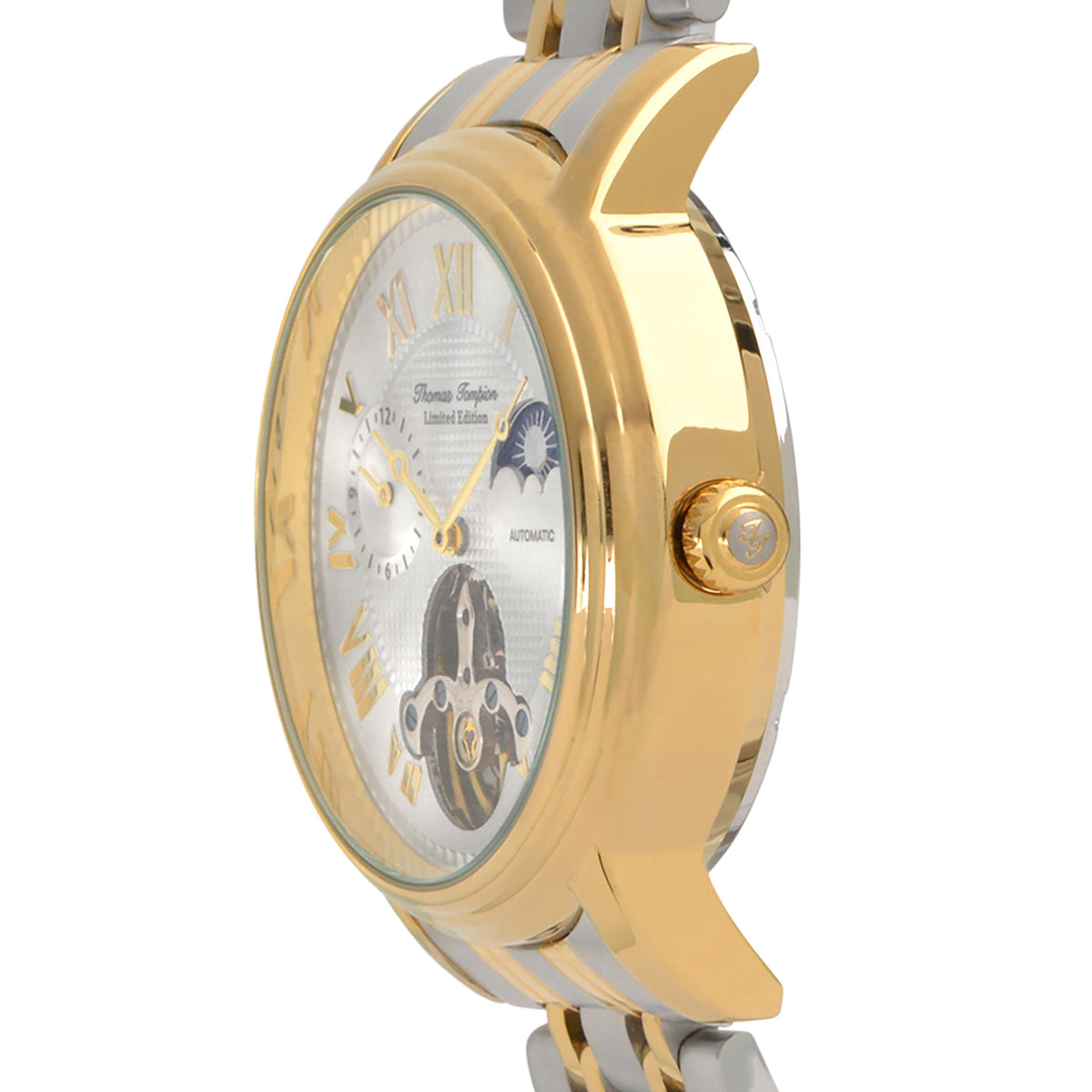Men's Limited Edition London Watch