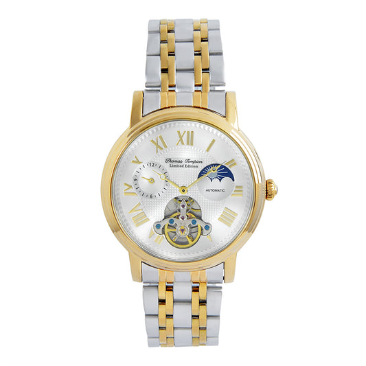 Men's Limited Edition London Watch