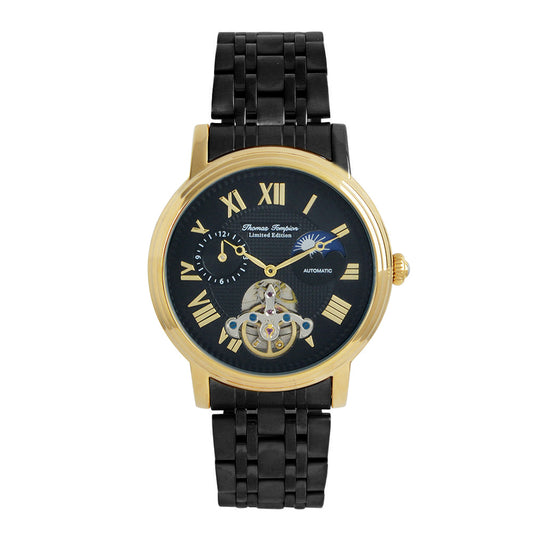 Men's Limited Edition London Watch