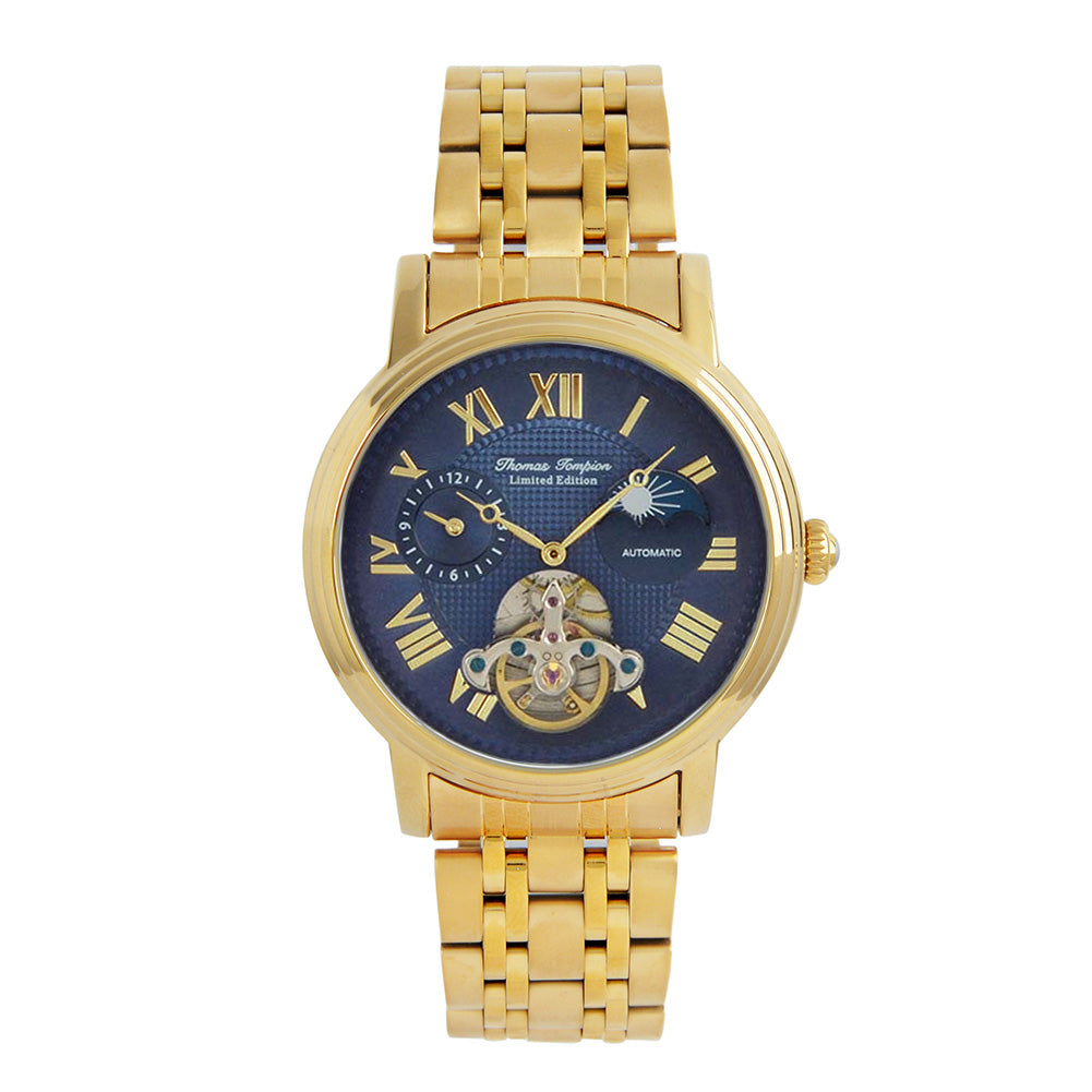 Men's Limited Edition London Watch