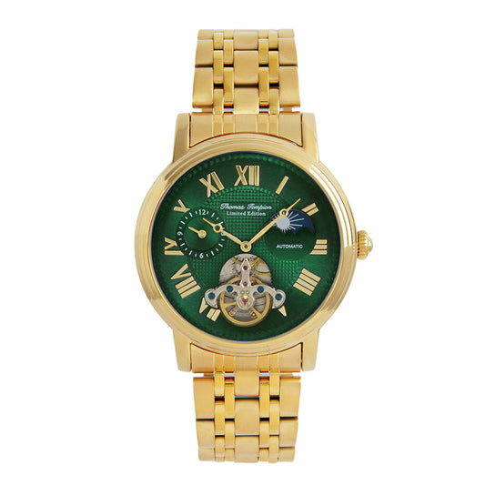 Men's Limited Edition London Watch