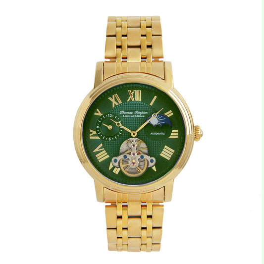 Men's Limited Edition London Watch