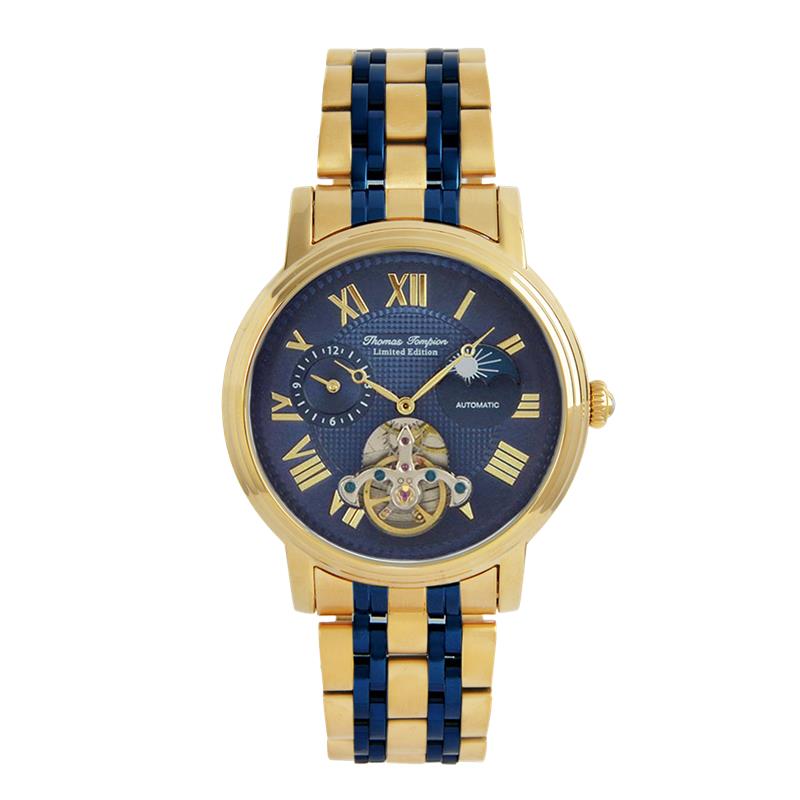 Men's Limited Edition London Watch