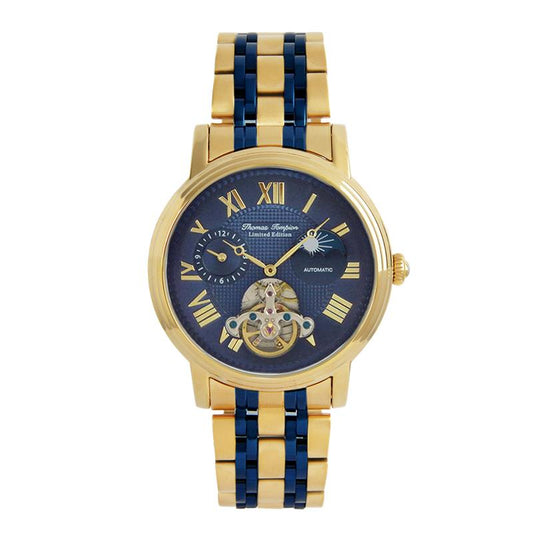 Men's Limited Edition London Watch