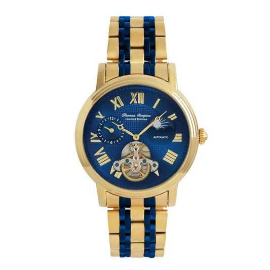 Men's Limited Edition London Watch