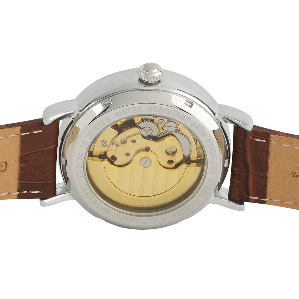 Men's Observatory Watch