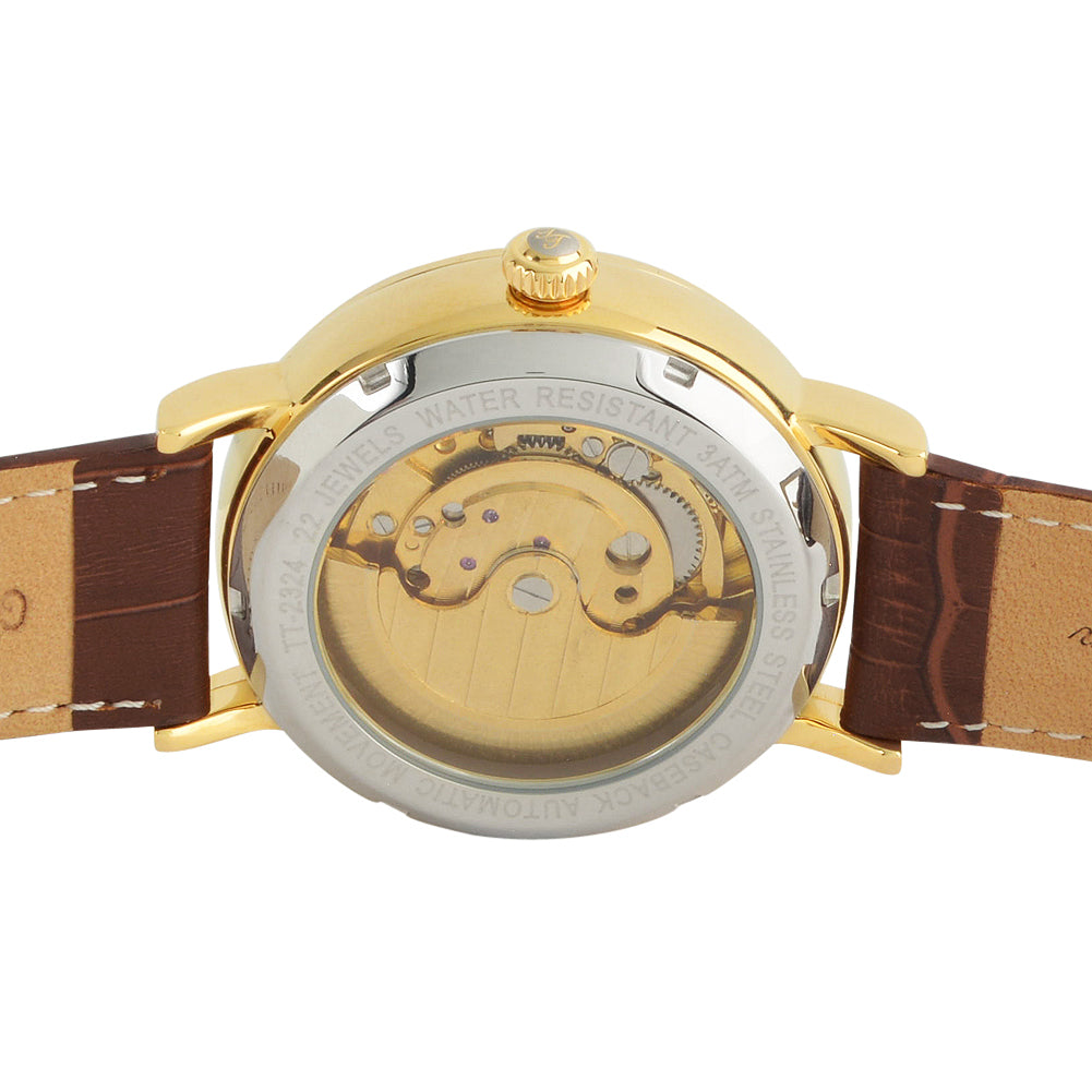 Men's Observatory Watch