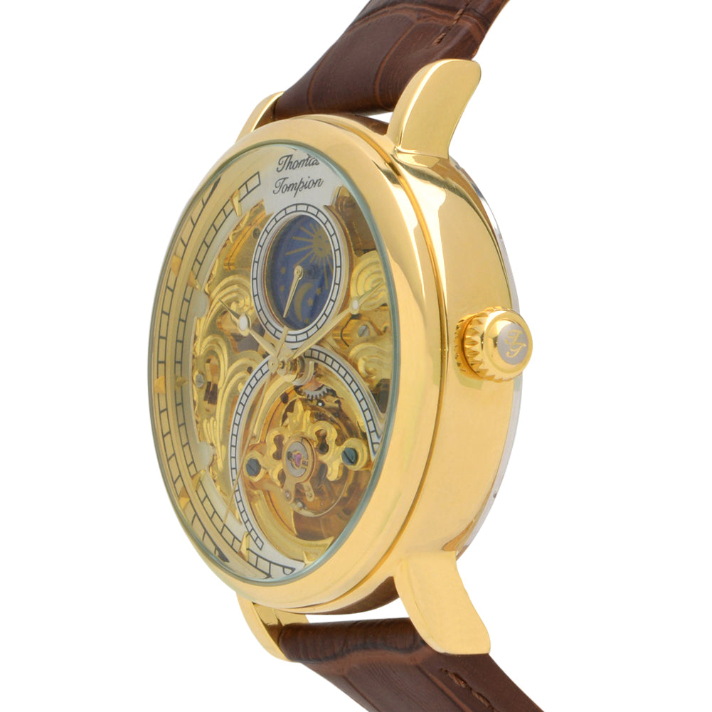 Men's Observatory Watch