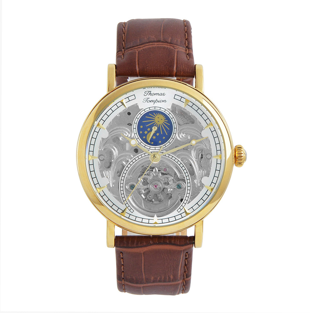 Men's Observatory Watch