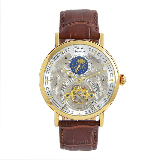 Men's Observatory Watch