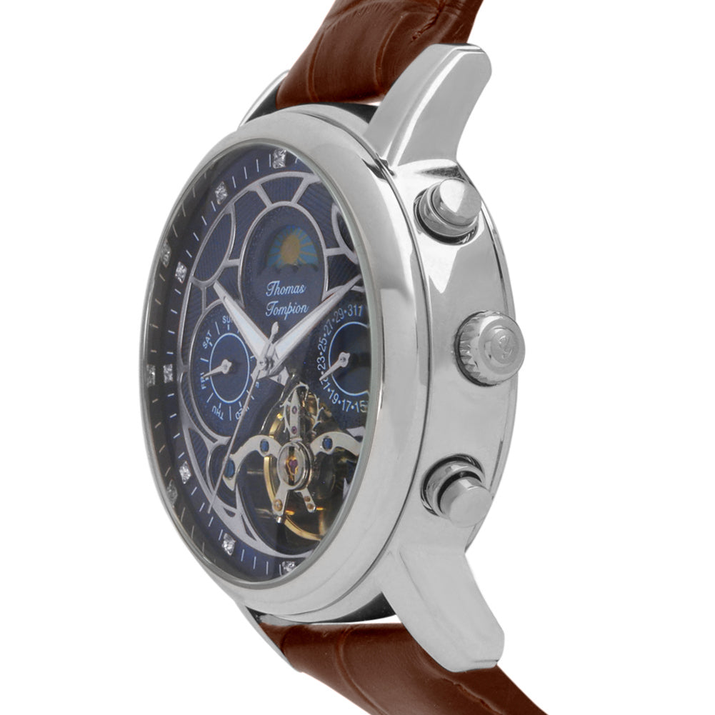 Men's Kew Watch