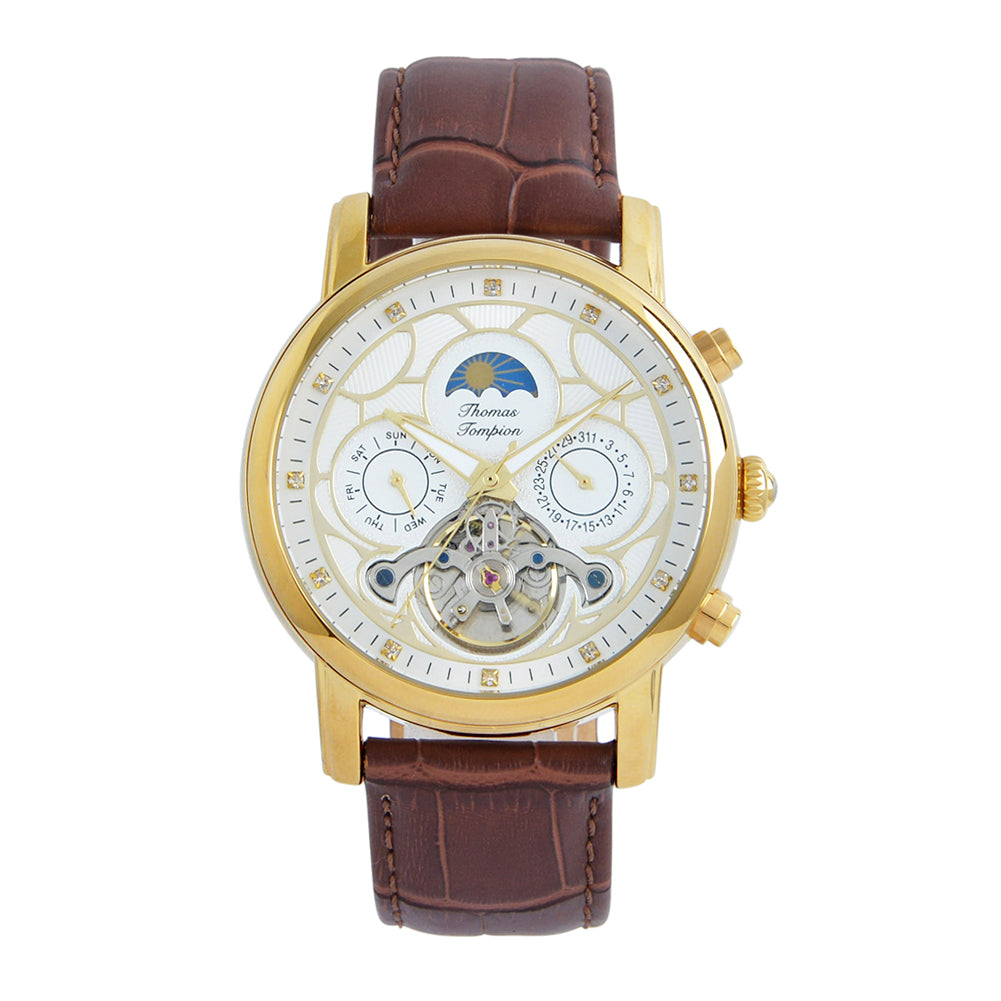 Men's Kew Watch